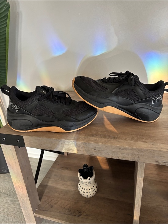TYR Shoes - TYR Flow trainers
